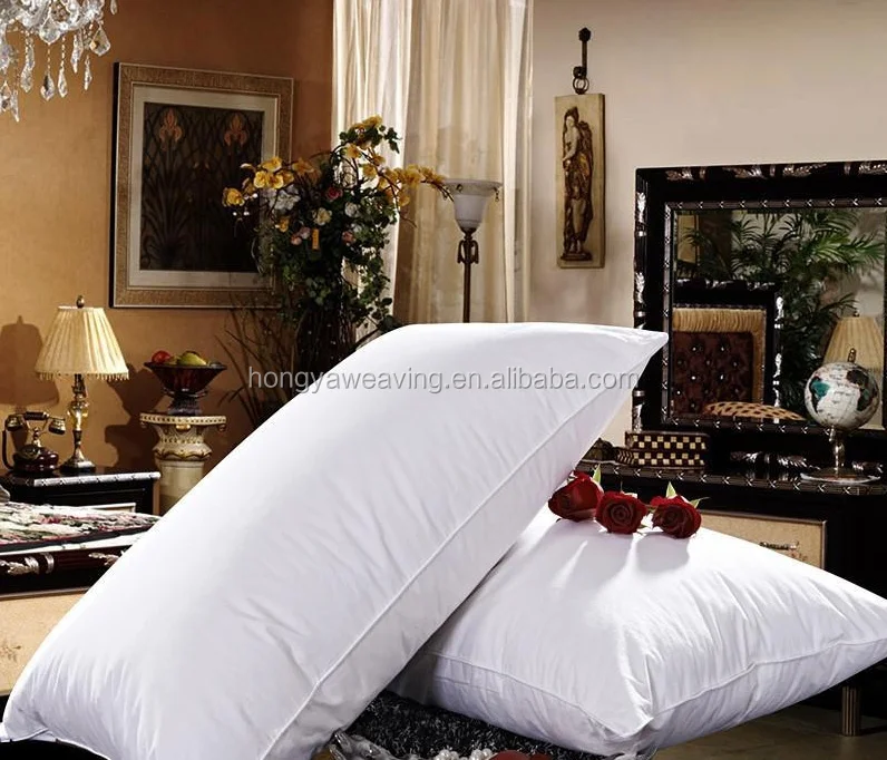Супер мягкий hotel качество подушка вставки/бросить подушки/подушки колб