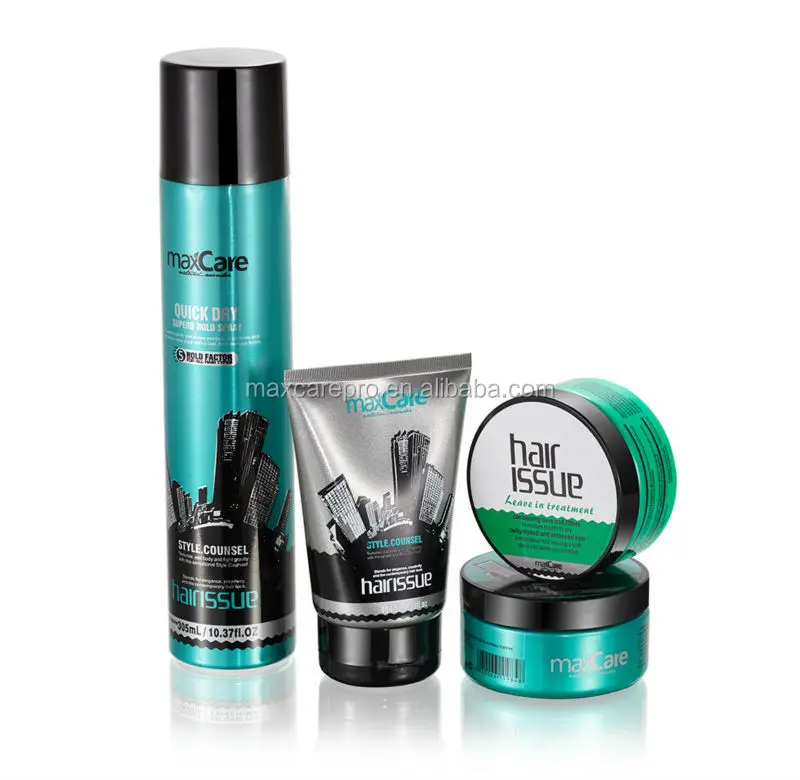 Pure nitro canada hair wax for all kinds of hairs