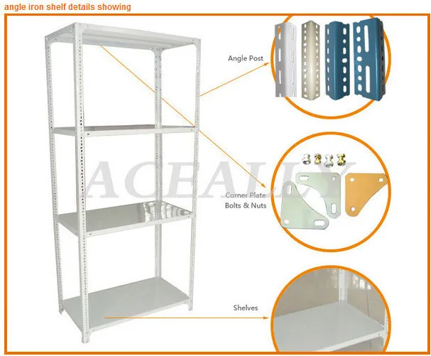 
Factory produce Hot sale Steel Angle Bar/Slotted Angle cheap price 