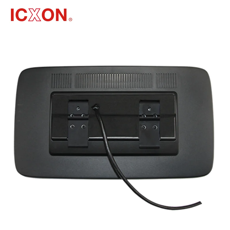 
11 Inch android digital screen car rear-seat headrest monitor 