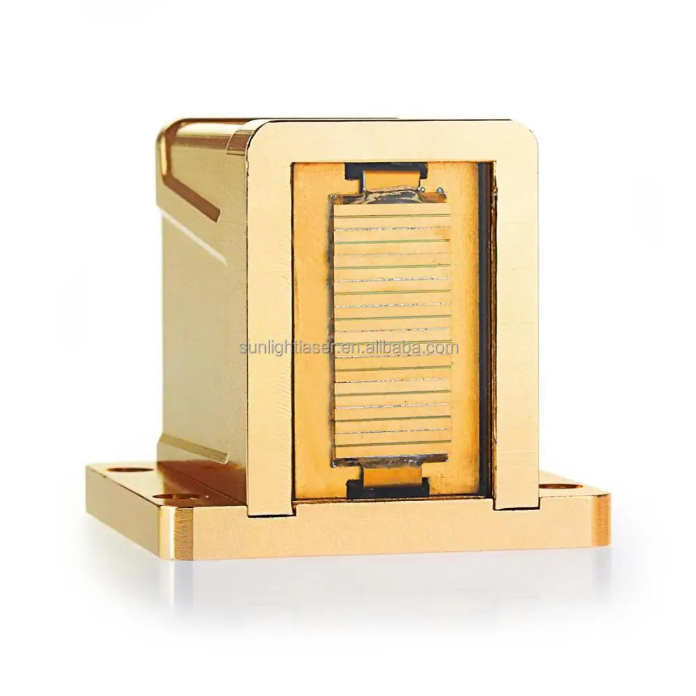 
USA Diode Laser Bars Module 