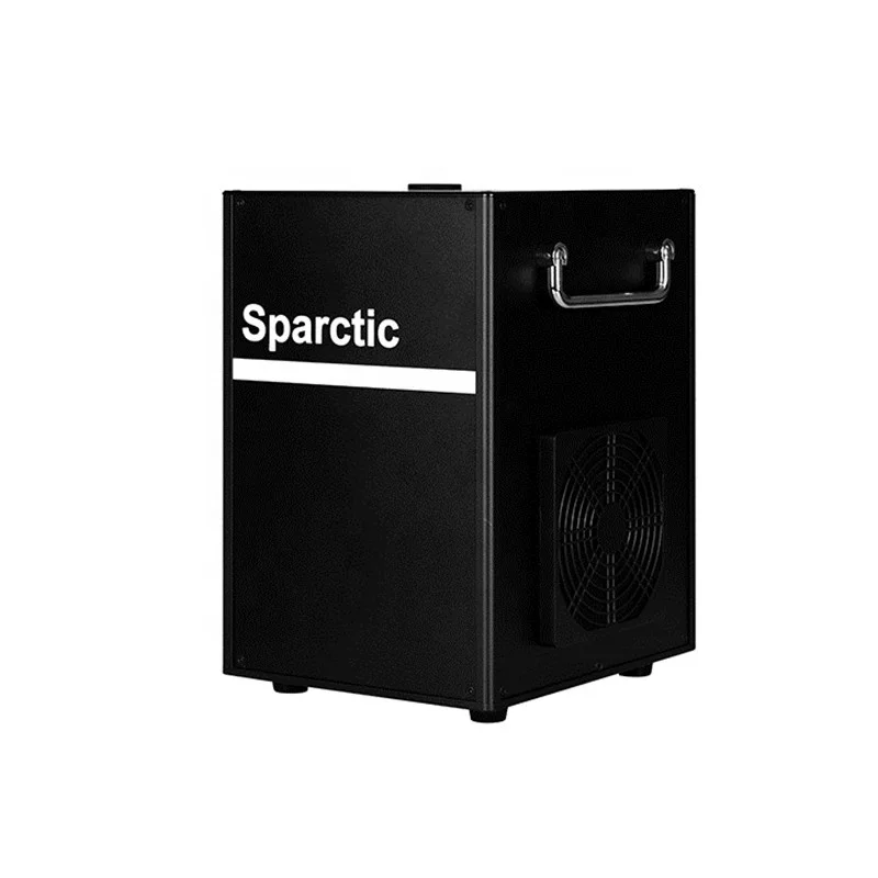 Cold fireworks machine stage effects sparklers fountain wedding fireworks machine indoor/outdoor spark machine dmx