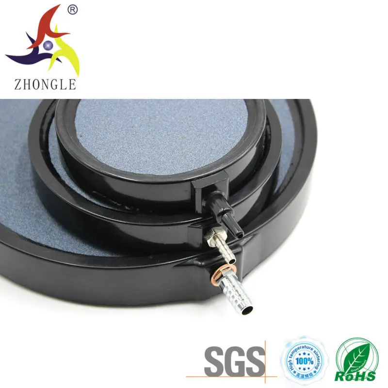 Wholesale disc air stone for fish tank