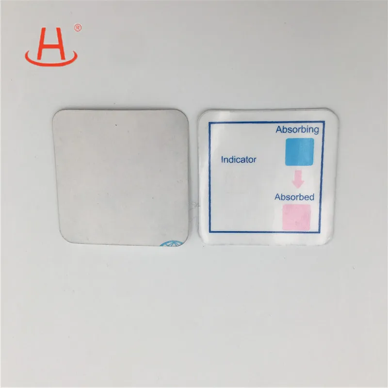 Кобальт хлорид бесплатно метка индикатор влажности