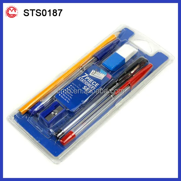 Продвижение проект школьная Ручка Карандаш Линейка Канцелярские Принадлежности