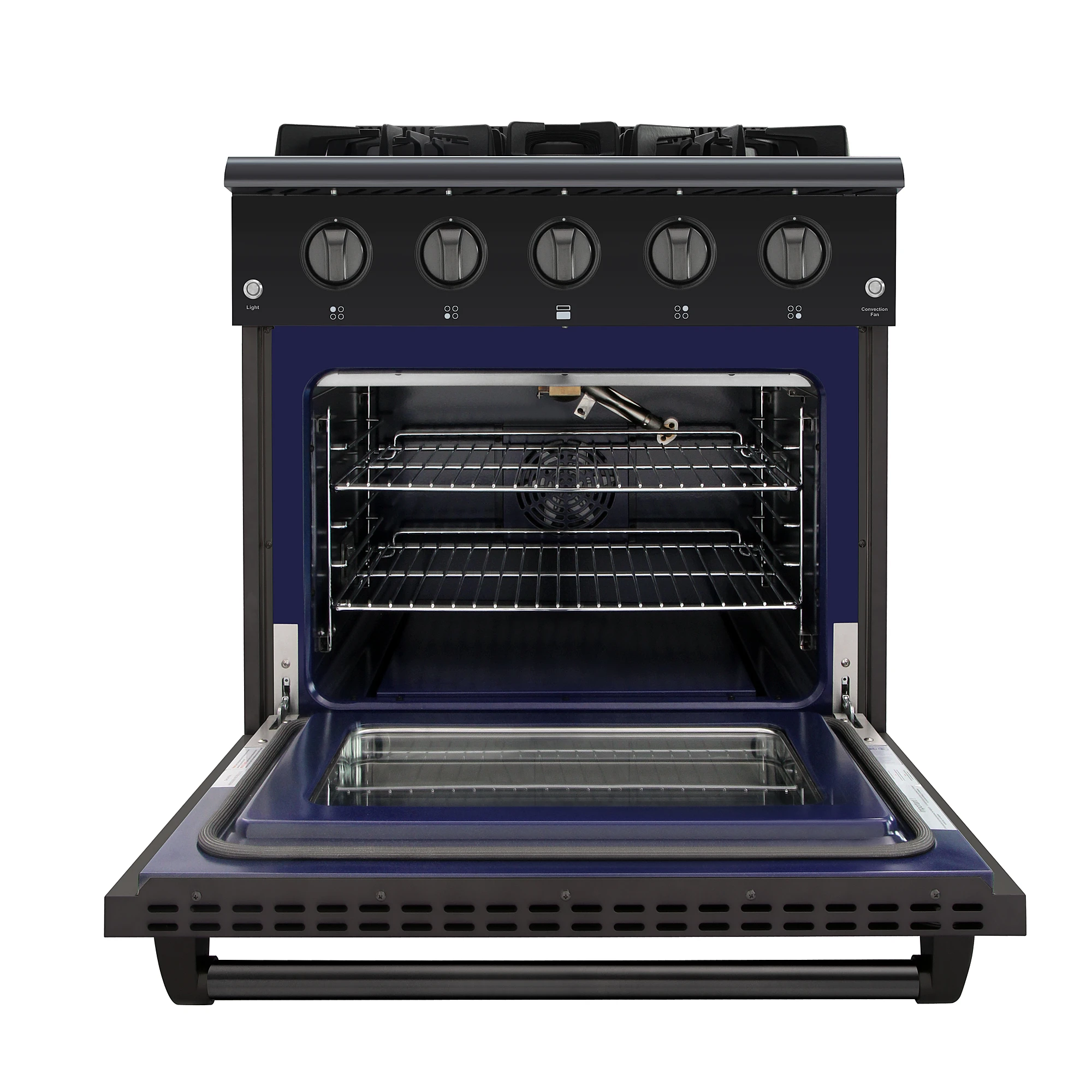 Профессиональная газовая плита нового дизайна 30 дюймов/газовая с 4 горелками