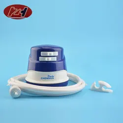 Instant Tankless Electric Hot Water Heater Kitchen Bathroom Shower Head 5400W Instantaneous Heating Tap Water Heating Faucet