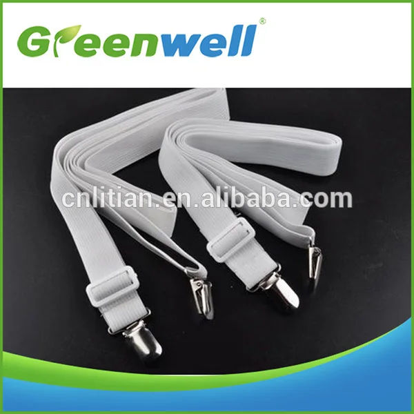 Competitive price. New listing hot sale high quality clips to hold bed sheets in place