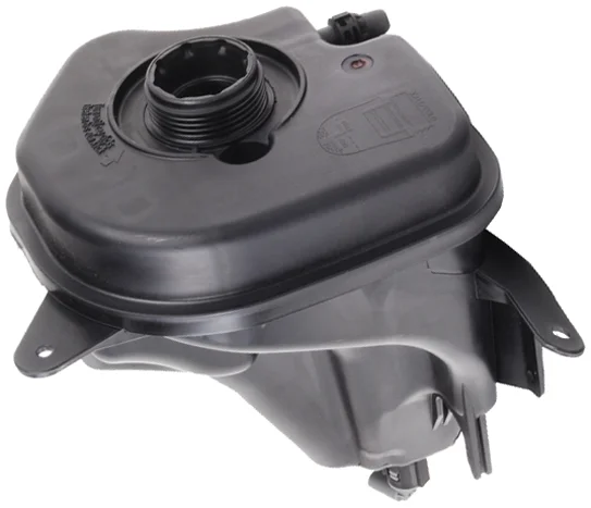 Coolant Expansion Tank 17137552546 / 17137647290 / 17138621092 / 17138630170 use for BMW-X5-X6