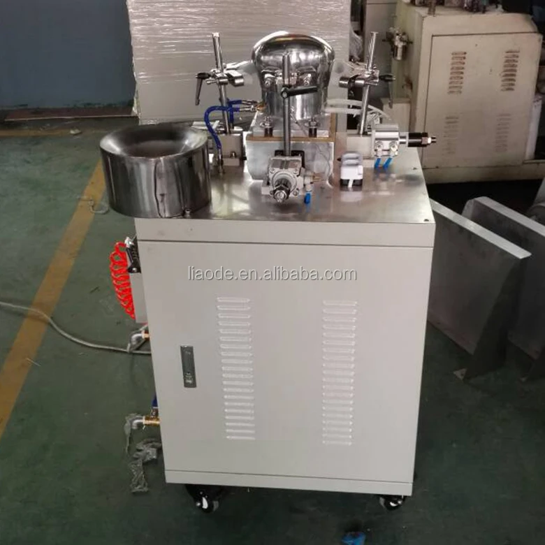 Full Automatic baseball cap Ironing machine with PLC control system