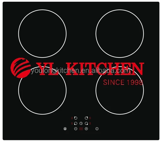 
Wholesale 7000W kitchen appliance multi furnace electric induction hob/cooker 