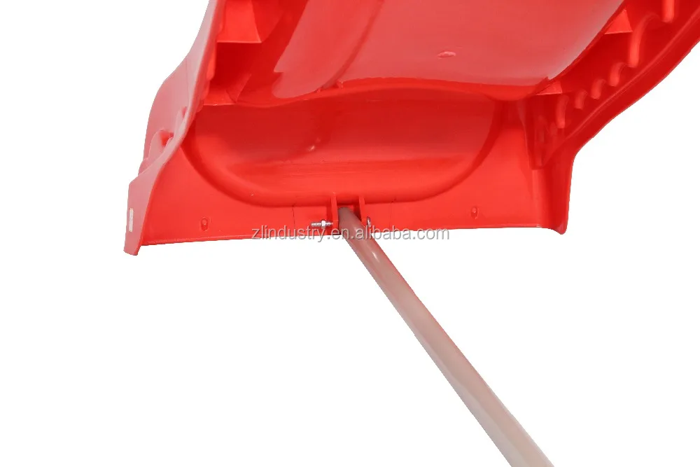 New Product PP material large 180cm long plastic slide for indoor outdoor with stairs