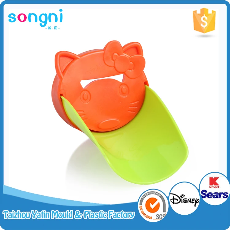 Новый Стиль Защитные Низкой Цене Цветные Малышей Ванная Комната Биде Sprayern Набор