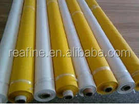 100 Mesh 150/200 Micron  Nylon Flour Mill Mesh 127 Width For Filter Flour