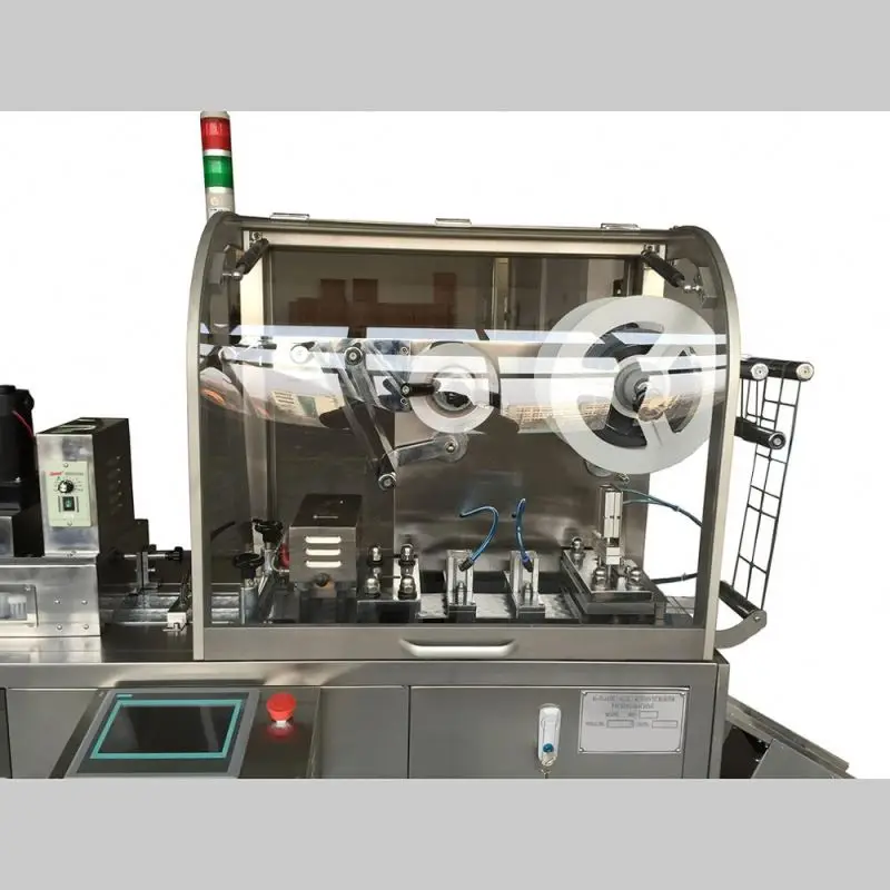 
Chenghao original 5KW Penumatic Turntable High Frequency Blister Sealing Packing Machine 