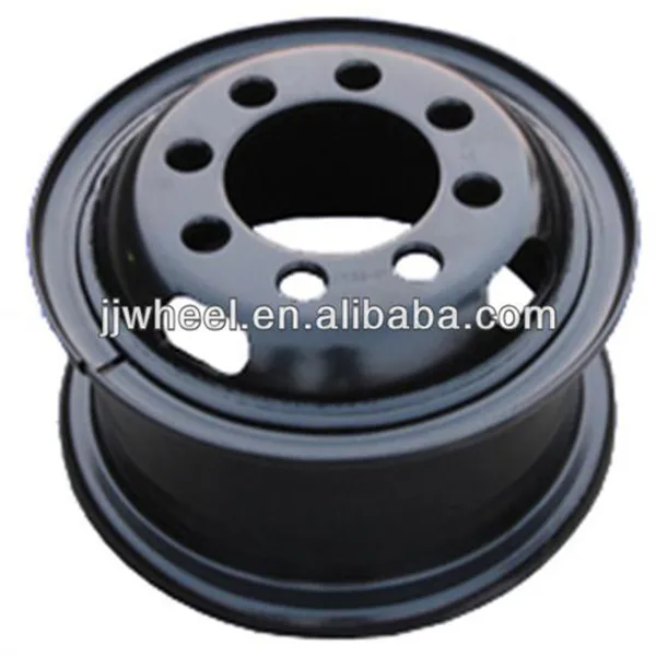 
high-quality tractor steel wheel 