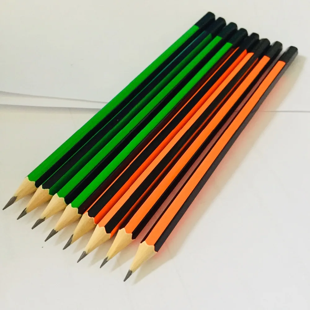 
High Quality custom pencils 