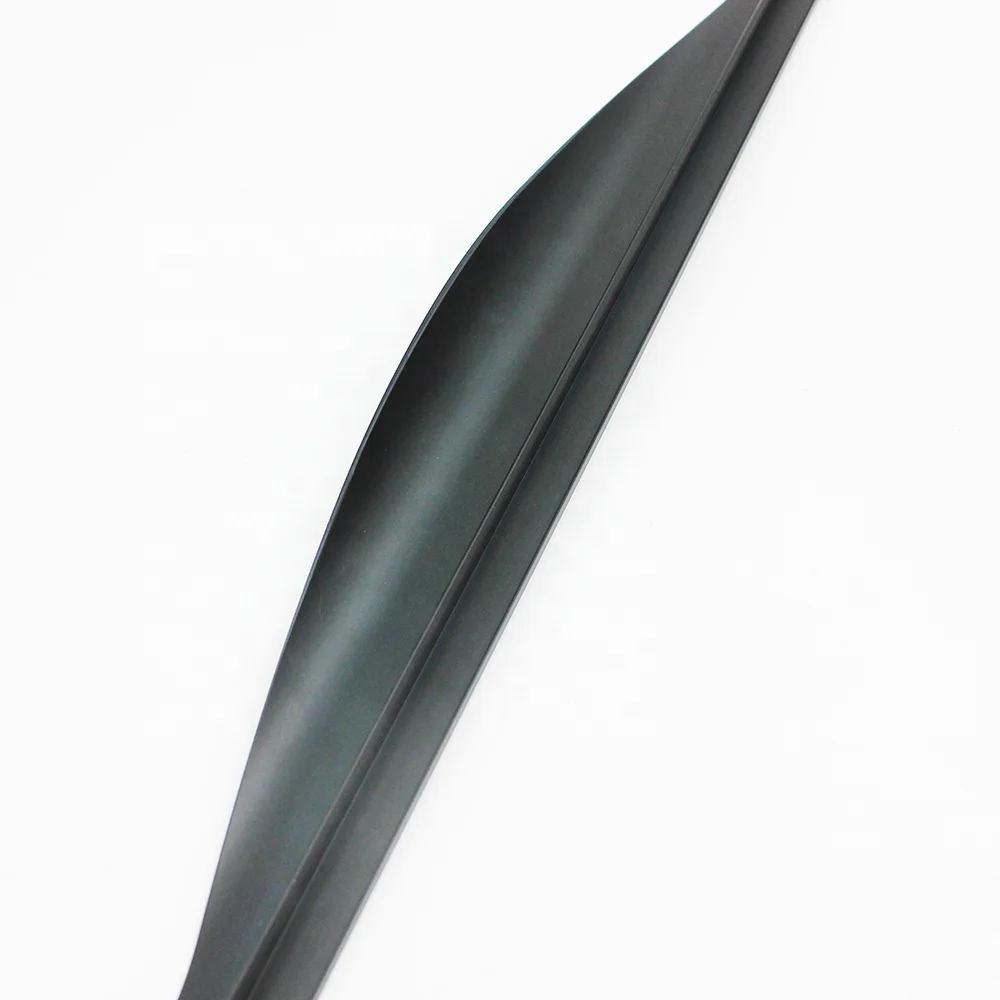 Hot style and high quality decoration aluminum profile for windows and doors with factory price