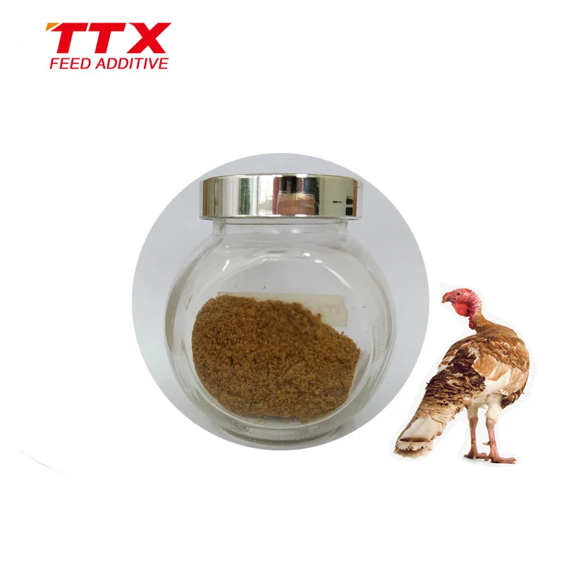 Fish Feed Meal Additive Fishy Smell Flavor with Concentrate Attractant