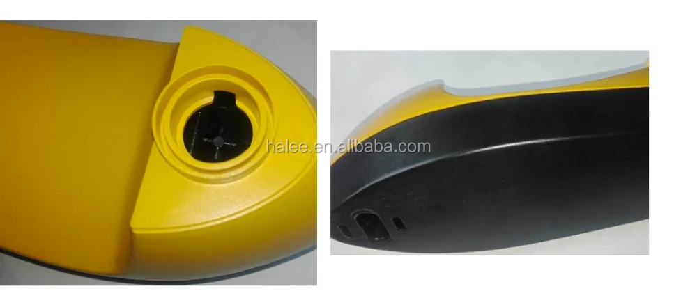 Super Salt Travel Steamer Iron Handheld Travel Steam Iron