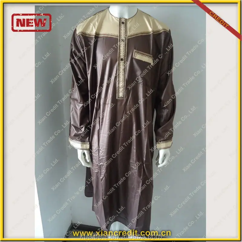 Высокое качество, новый стиль, мусульманская одежда для мужчин, Thobe KDT544, афганский thobe, Арабский thobe для мужчин по разумной цене