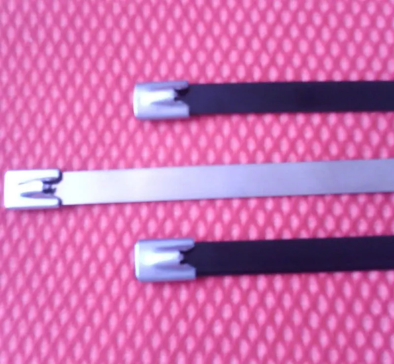 Stainless Steel Cable Ties