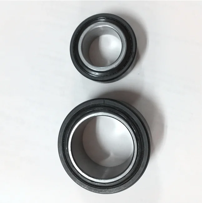 
Hot Sales GE35ET 2RS Self-lubricating Radial Spherical Plain Bearing 