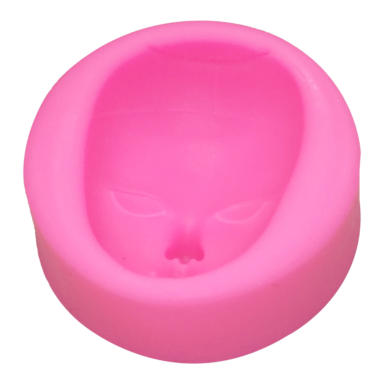 Girl Face Silicone Mold Fondant Molds Cake Decorating Tools woman  Gumpaste Mould Polymer Clay Resin Molds