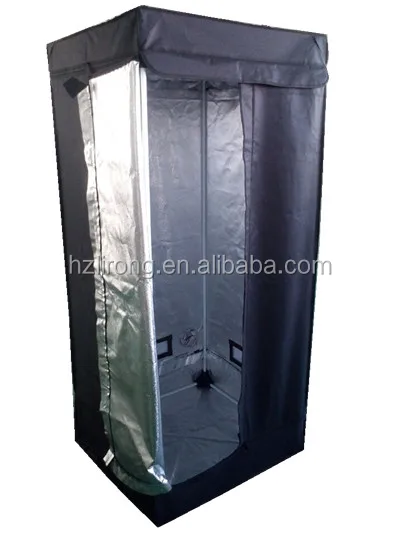 
Manufacturer Supply Low Cost Greenhouse Grow tent Grow house by Hydroponics Farming 