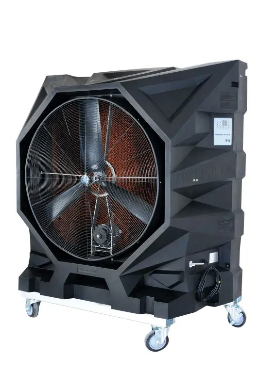 
48inch 20000CFM industrial water cool fans 
