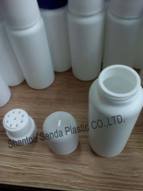 30ml plastic container, plastic powder bottles 30 ml
