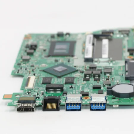 5B20K37637 материнская плата для IdeaPad 500S-14ISK Системные платы GM I7-6500U 2G