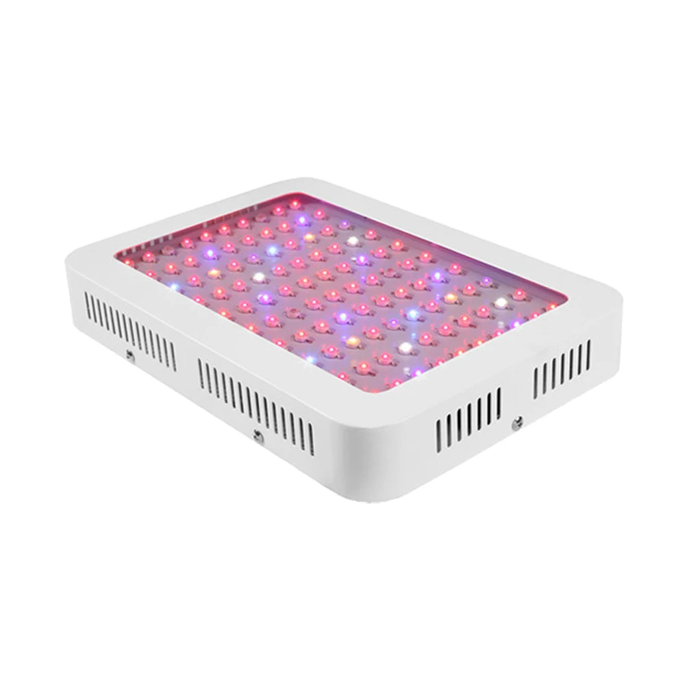 Hot Sale Vertical Plant Grow LED Lights Full Spectrum 1000w Double Switches LED Light Greenhouse