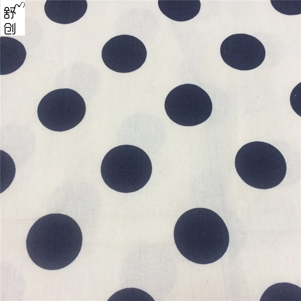 High quality indonesia linen blend printed fabric