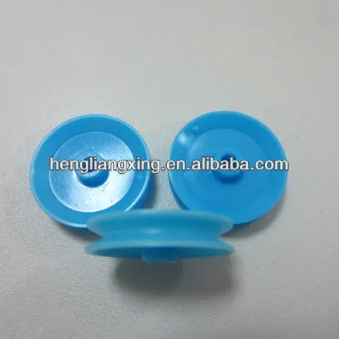 high quality nylon pulley wheel