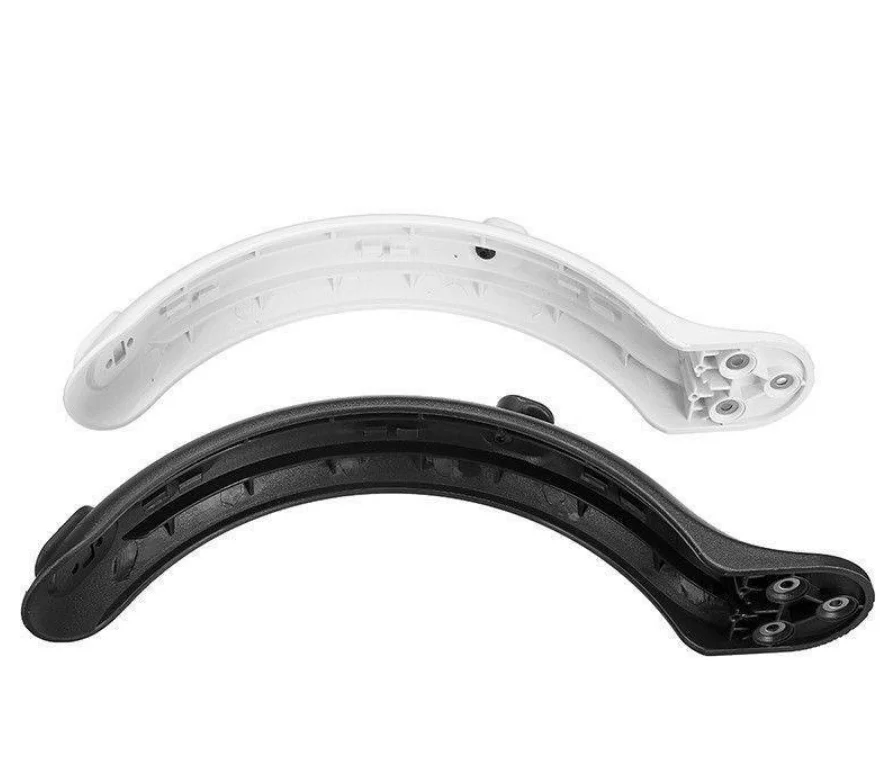 
Repair parts Rear Mudguard Fender for Xiaomi M365 Scooter 