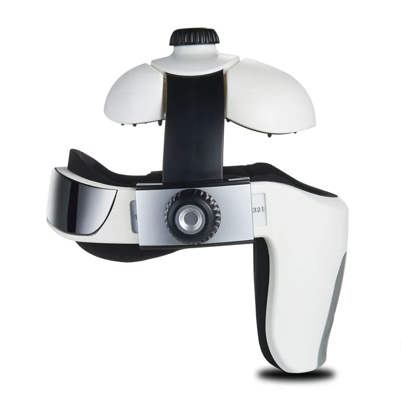 
Wholesale Electric Vibrating Head Massager RT-2808A 