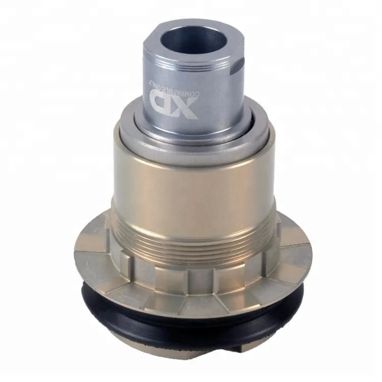 ZTTO WHEELS ACCESSORIES XD FREEHUB BODY ITS-4 for MAVI C Crossmax Deemax HUB WITH 135 142 CONVERTER