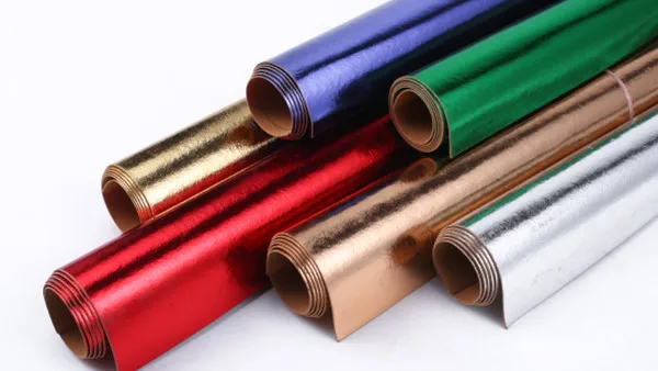 Washable Kraft Paper Fabric  Roll Sheets 120 250 350 Gsm Textured Tactile Washable Jacron Palnt Paper Soft Touch Paper