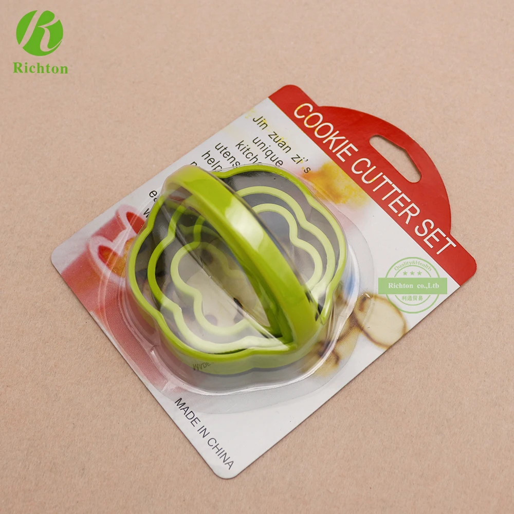 
Most popular cookie cutter embossed 