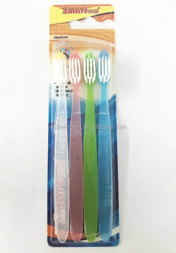 Cheap toothbrush for hotel  disposable toothbrush with or without toothpaste Tooth brush manufacture