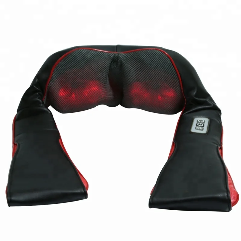 Risentop shoulder massager Neck  massage shoulder massage neck showcase
