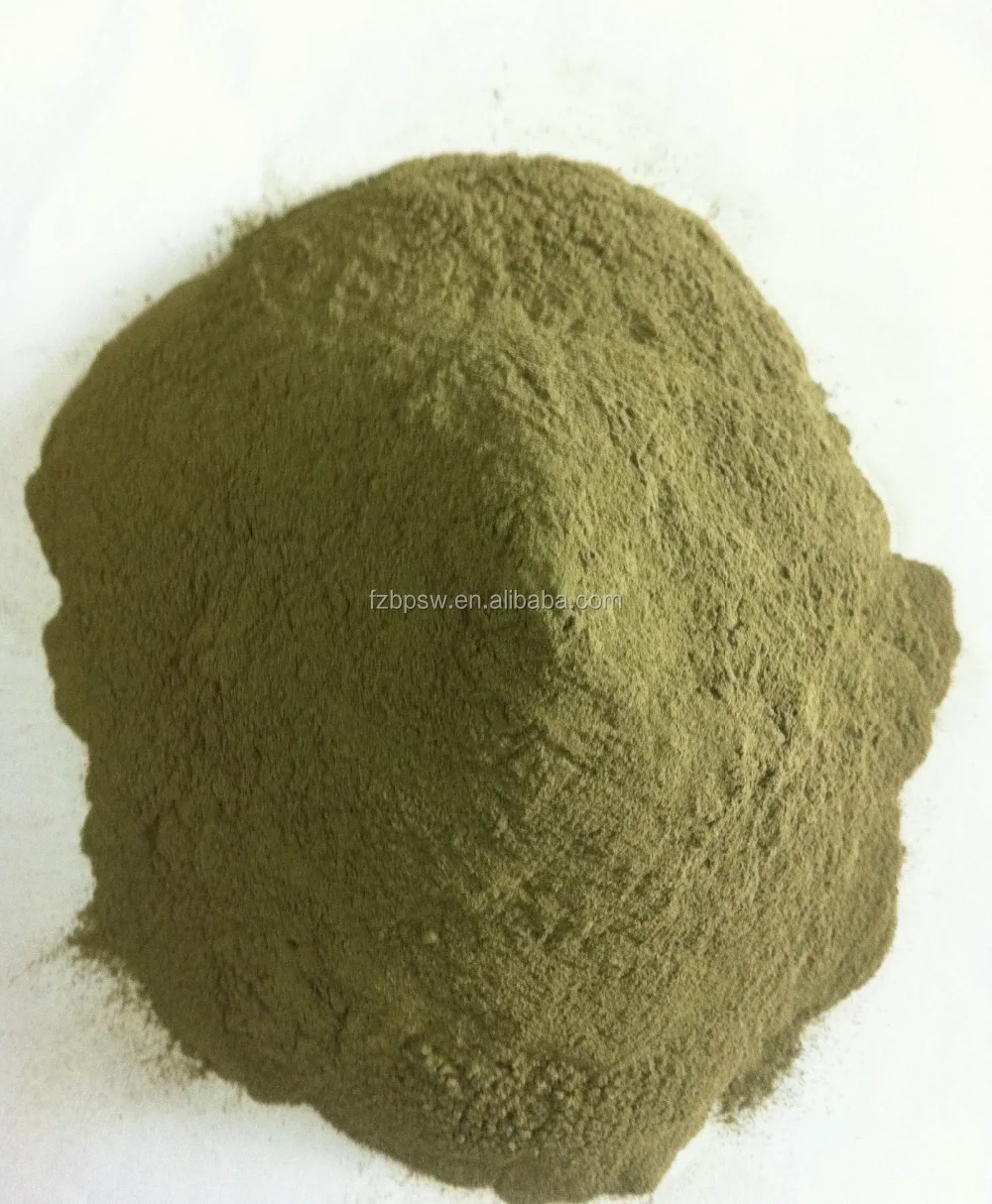 Animal Feed Dried Kelp Powder Seaweed Meal