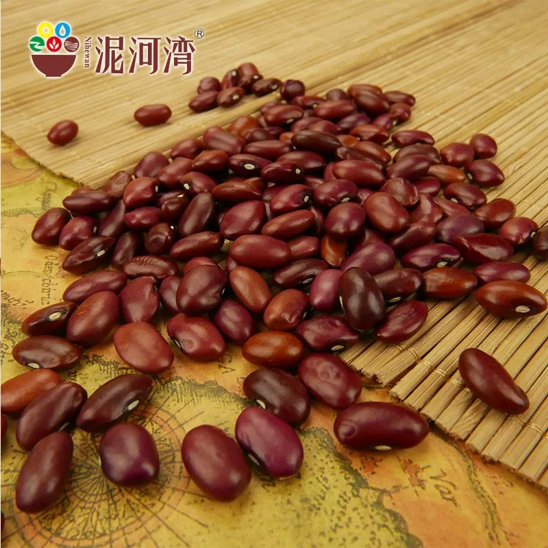 HPS Hot Sale China Small Red Kidney Bean CHITKABRA RAJMA price