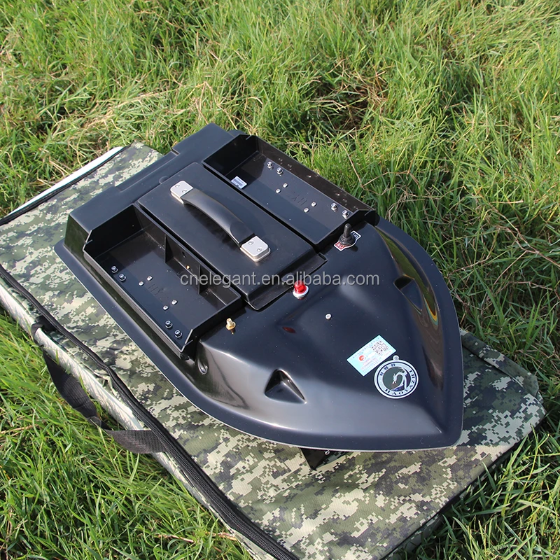 HYZ-70A Colorful Display Stable 30m depth Sonar Transducer Fish finder Bait Boat