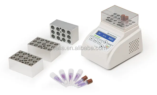 T-BIN Ningbo Huamao Biological Indicator Incubator