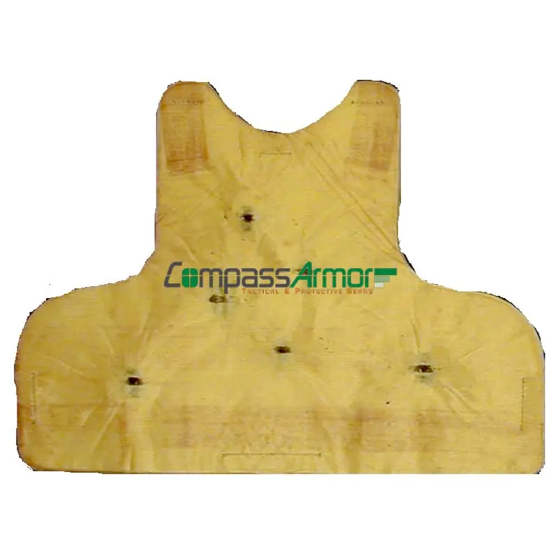 Пуленепробиваемый жилет NIJ IIIA, новый стиль, можно обновить до высокого уровня с мягкими пластинами