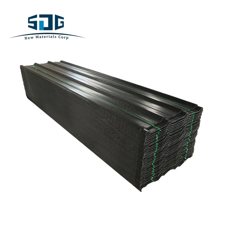 CGI- corrugated galvanized iron tiles used type of roofing sheets export to Nepal