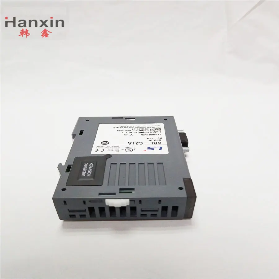 Korea LS plc control module XBL-C41A  agent