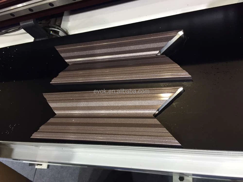 
High efficiency Durable quality design Aluminum Cutting Machine (TC-828AKL) 